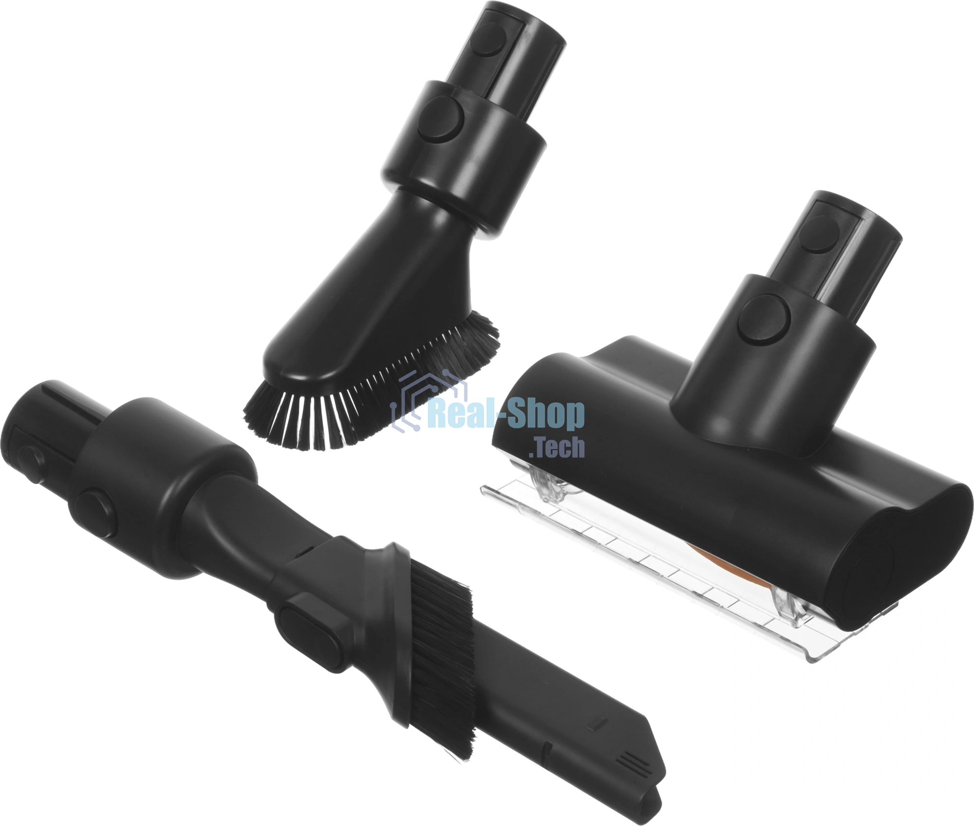 Пылесос вертикальный Dreame Z40 TangleCut Flex+ черный/медный, питание от аккумулятора, 420 Вт, уборка сухая, пылесборник 0.5 л