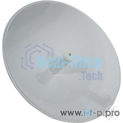 Мост Wi-Fi Ubiquiti PBE-5AC-620 PowerBeam M5 АС 29dBi 802.11ac 450Mbps 5GHz 25dBi