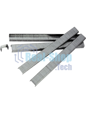 Скобы для степлера Matrix 57660для пнев.степл. 16мм шир.12мм тол.06мм шир.112мм 5000шт