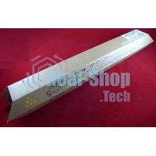 Картридж лазерный Ricoh Aficio MP C3001/C3501/C2800/C3300 желтый, type MPC3501E/MPC3300E (туба, 370г) JPN Картридж лазерный Ricoh Aficio MP C3001/C3501/C2800/C3300 желтый, type MPC3501E/MPC3300E (туба, 370г) JPN