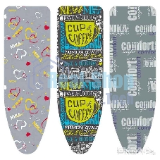 Чехол для гладильной доски Nika ЧПА 