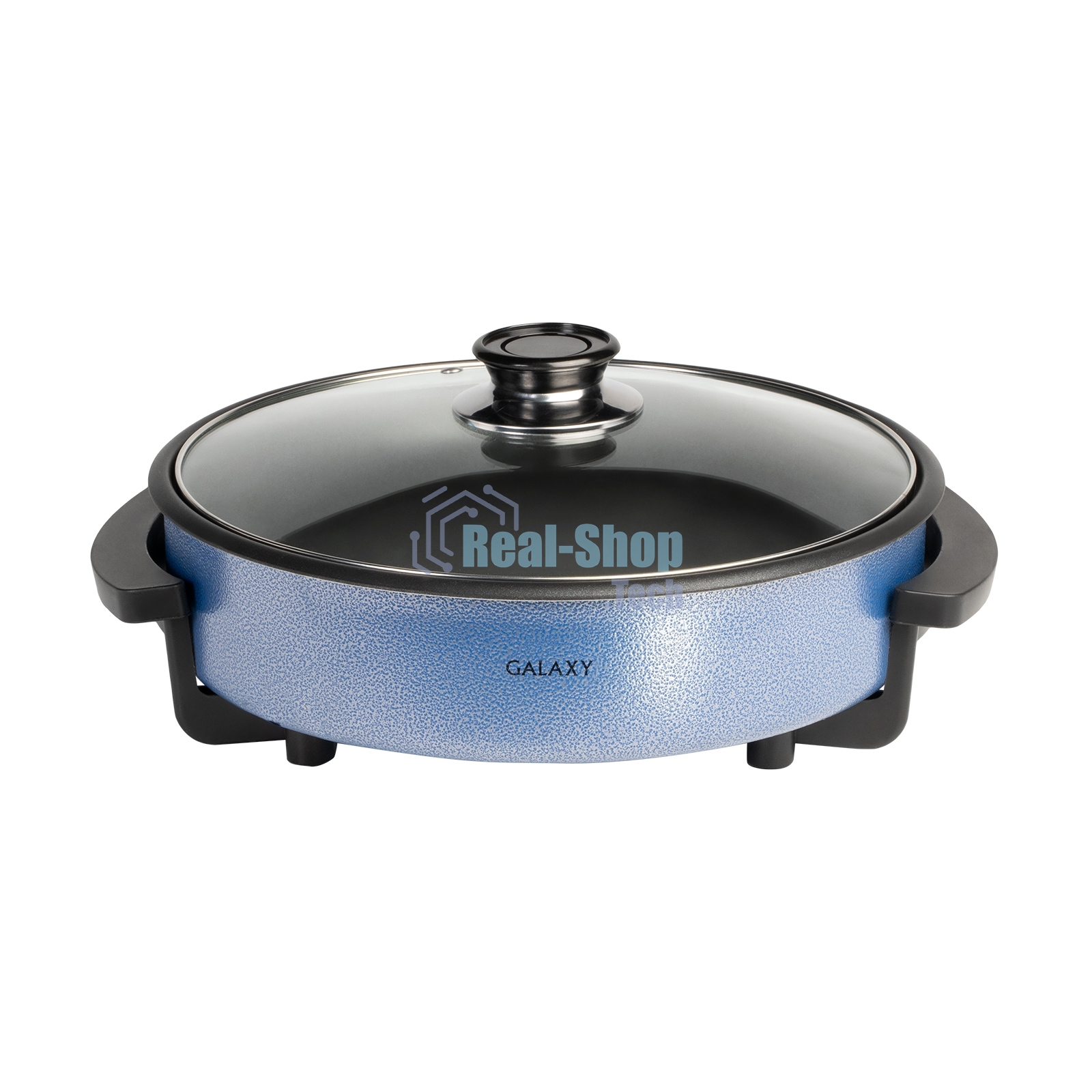 Электросковорода Galaxy GL2662