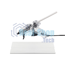 Клеевые стержни Rexant, Ø11 мм, 270 мм, белые, 10 шт., хедер