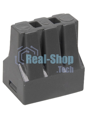 Строительно-монтажная клемма Iek UKZ-001-306 СМК 773-306 (уп. 50 шт)