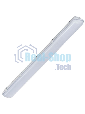 Светильник светодиодный Slim-38/MILKY ДСП LED 38Вт 5000К IP65 CSVT ЦБ000009202