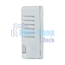 Термостат NO/NC (охлаждение/обогрев) накладной 16А 230В IP20 PROxima EKF thermo-no-nc-wall