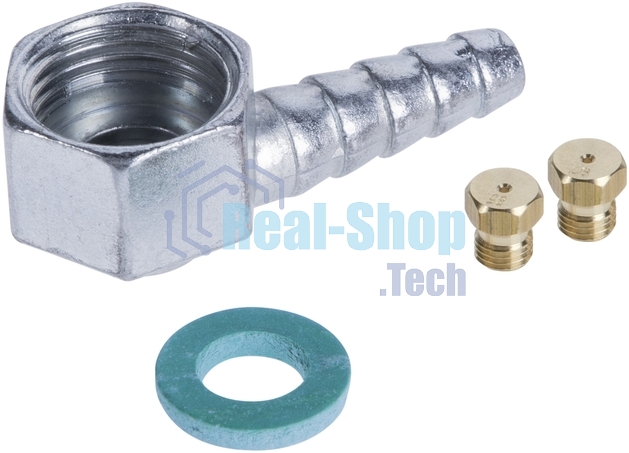 Газовая варочная панель Maunfeld EGHG.32.63CW/G