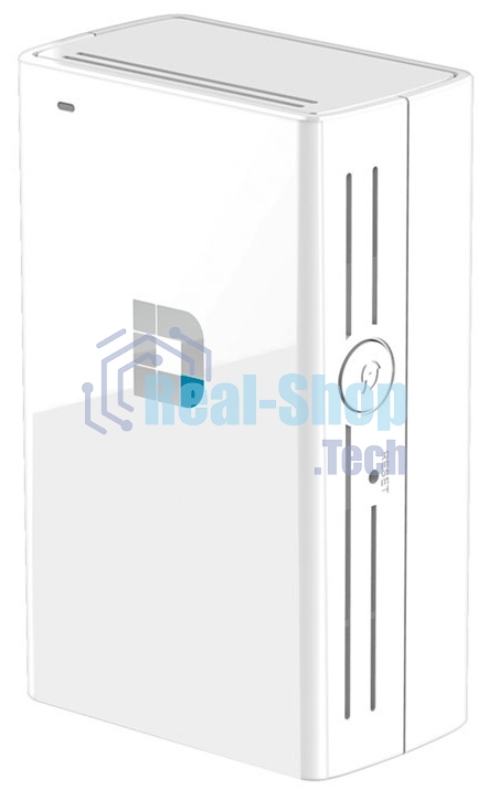 Точка доступа D-Link D-Link DAP-1520 Dual Band AC750