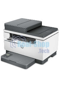 МФУ лазерное HP LaserJet M236sdn (9YG08A), A4, ч/б, печ. до 29 стр/мин., скан. до 19 стр/мин. (ч/б) 10 стр/мин. (цвет), 600 x 600 dpi, USB, RJ-45, Air Print, Mopria