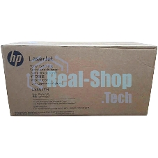 Тонер-картридж HP 507Y для CLJ M551, голубой (7 800 стр.) (желтая упаковка)