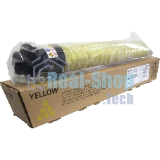 Картридж лазерный Ricoh type MPC2503H желтый для Aficio MP C2003SP/C2503SP/C2003ZSP/C2503ZSP/C2011SP 9500 отпечатков