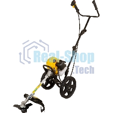 Бензиновый колесный триммер Huter GGT-2900W