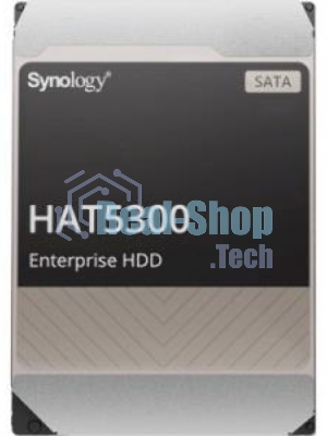 Жесткий диск Synology HDD SATA 3,5