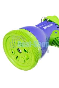 Набор для подключения шланга Palisad 3/4