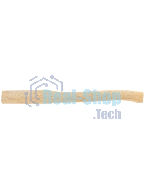 Топорище для колуна Сибртех, шлифованное, БУК, 600 мм