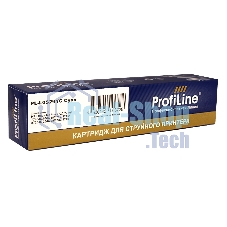 Картридж струйный ProfiLine PL-L0S29YC (№976Y) для принтеров HP PageWide-Pro 552/577/P55250/P57750 с чернилами Cyan