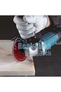 Диск алмазный отрезной Matrix сегментный, 115 х 22,2 мм, сухая резка