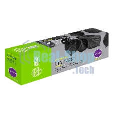 Картридж лазерный Cactus CS-TN213Y желтый (1300 стр.) для Brother HL 3230/DCP3550/MFC3770