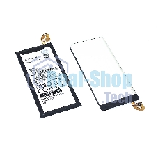 Аккумуляторная батарея EB-BJ330ABE для Samsung Galaxy J3 SM-J330F, 2400mAh, 3.85V