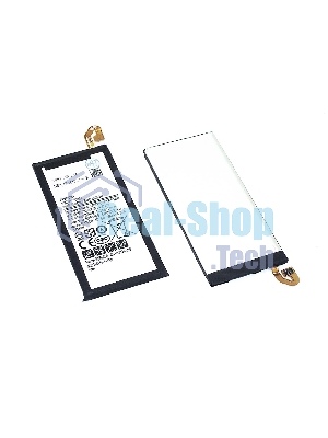 Аккумуляторная батарея EB-BJ330ABE для Samsung Galaxy J3 SM-J330F, 2400mAh, 3.85V
