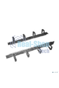 Кабельный органайзер ЦМО 19