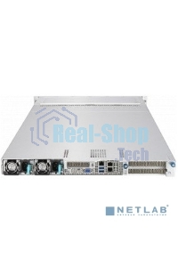 Серверная платформа ASUS RS700-E10-RS12U 3x SFF8643 + 6x SFF8654x8, 12x trays (12x NVMe/SAS/SATA), 2x 1600W, (361664)