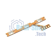 Шлейф кнопки включения и кнопок громкости для Xiaomi Redmi 9A