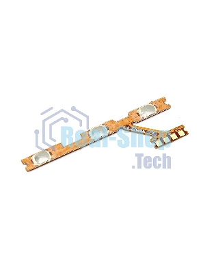 Шлейф кнопки включения и кнопок громкости для Xiaomi Redmi 9A