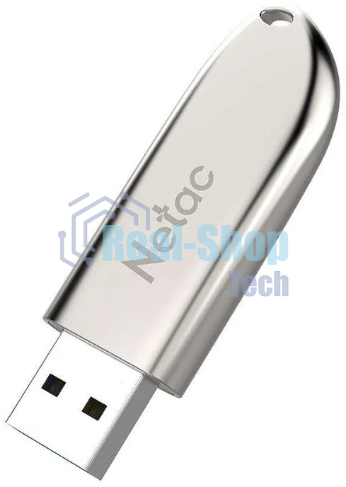 Флешка USB Netac USB U352 USB 2.0 16Gb, retail version