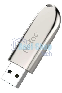 Флешка USB Netac USB U352 USB 2.0 16Gb, retail version