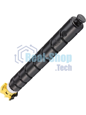 Картридж лазерный TK-8375Y 20 000 стр. Yellow для TASKalfa 3554ci