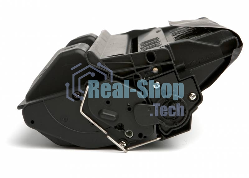 Картридж лазерный Cactus CS-C8061X черный (10000 стр.) для HP LJ 4100/4000/4050