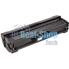 Картридж лазерный G&G GG-D111S черный (1000 стр.) для Samsung Samsung Xpress SL-M2020/2022/2070