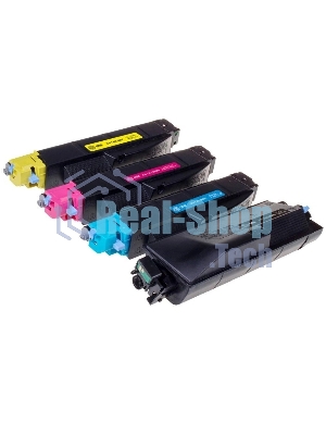 Картридж лазерный Cactus CS-TK5280BK черный (13000 стр.) для Kyocera ECOSYS P6235cdn, M6235cidn, M6635cidn