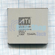 Чип ATI 216XDJAGA23FHG