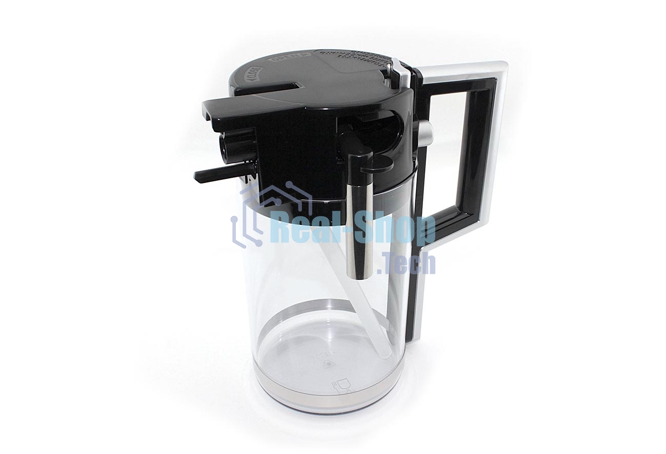 Молочник Delonghi ESAM 5500 5600 в сборе