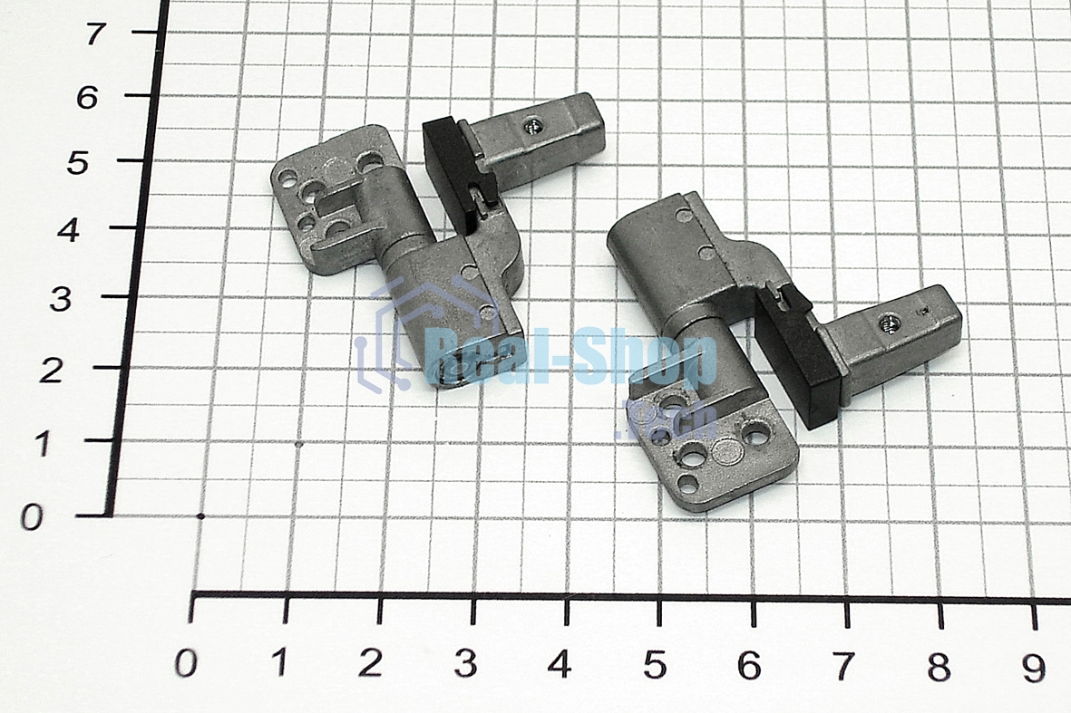 Петли для ноутбука Dell Latitude D820 D830