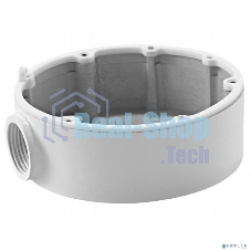 Монтажная коробка Hikvision DS-1280ZJ-DM18