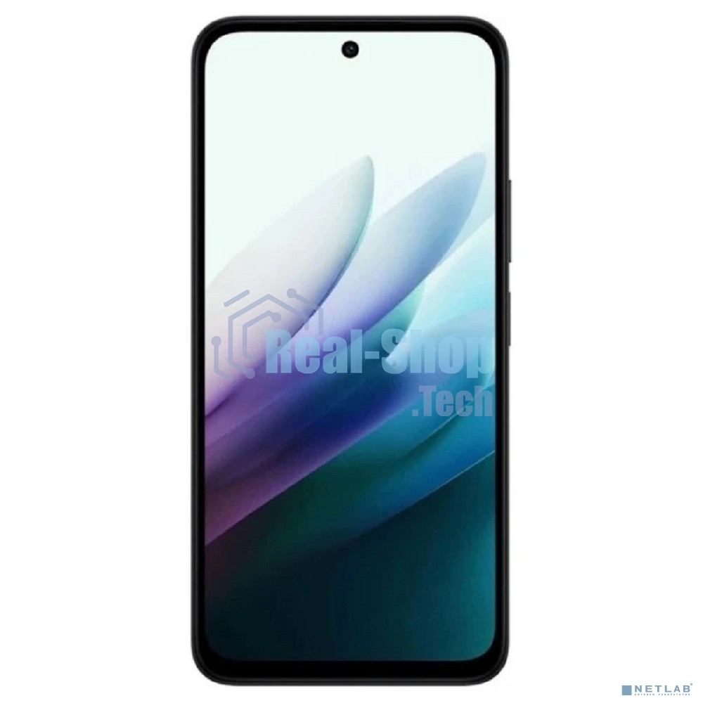 Смартфон Xiaomi Redmi 15 6Gb/128Gb черный