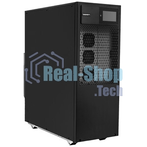 Источник бесперебойного питания Ippon Innova Unity T 3-3 20K 20000Вт 20000ВА черный