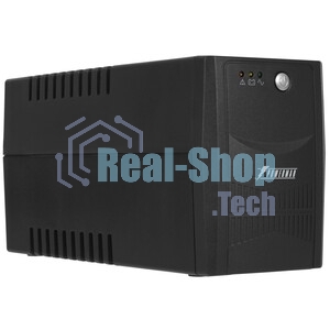 Источник бесперебойного питания Powerman UPS Brick 850 PLUS 