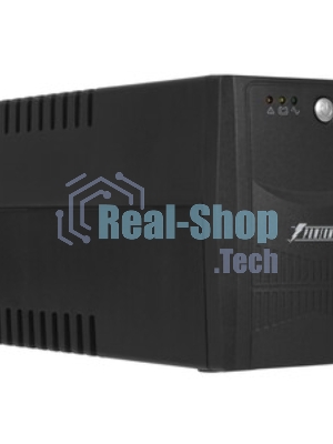 Источник бесперебойного питания Powerman UPS Brick 850 PLUS 