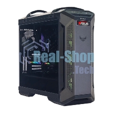 Компьютер Raskat Strike 920 (AMD Ryzen 9 7900X, B850, RAM 64Gb, M.2 2280 SSD 2Tb, NVIDIA RTX 4070 Super 12Gb, 850W, W11Pro)