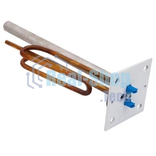 Водонагреватель накопительный Metalac Bojler Sirius MB P50 W (368384)