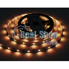 Светодиодная лента Ambrella light GS4501 5050+2835 90Led/ 13W m/ 24V IP20 RGB+CCT 3000-6500K/5000*12*1.87mm (6 конт.)