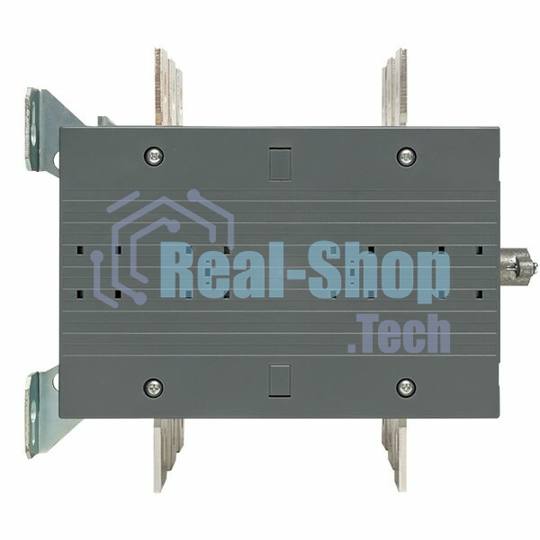 Рубильник 630A 3P реверсивный без рукоятки управления TwinBlock EKF tb-s-630-3p-rev EKF