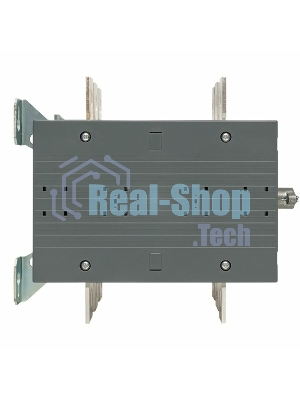 Рубильник 630A 3P реверсивный без рукоятки управления TwinBlock EKF tb-s-630-3p-rev EKF