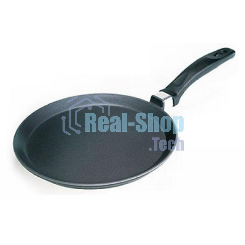 Сковорода блинная НЕВА-МЕТАЛЛ 6224