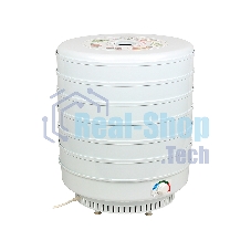 Сушилка для овощей Великие реки Ветерок-2 У, 6 поддонов, в гофротаре