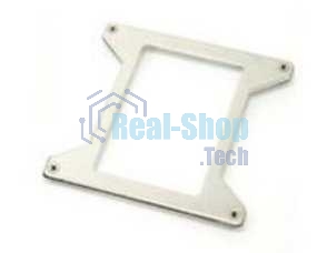 Брекет для крепления кулера на материнскую плату SCREW-IN TYPE CPU HS BP/ADAPTOR FOR X8 UP